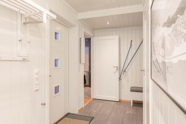 Åre Travel - Åre Park, 8 bäddar fjällutsikt - Bild 7