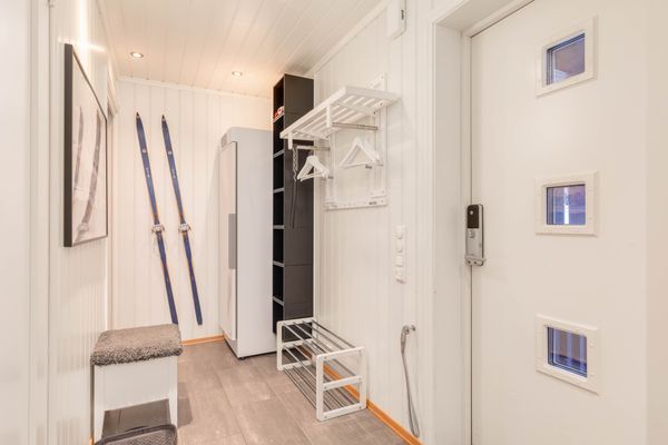 Åre Travel - Åre Park, 8 bäddar fjällutsikt - Bild 6