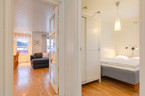 Åre Travel - Åre Park, 8 bäddar fjällutsikt - Bild 12