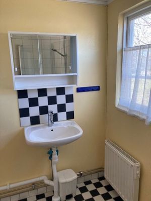 Strandnära gäststuga i Tofta -Gnisvärd - Bild 8