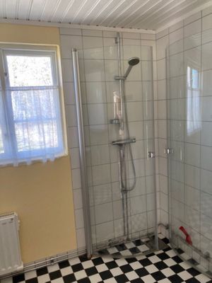 Strandnära gäststuga i Tofta -Gnisvärd - Bild 7