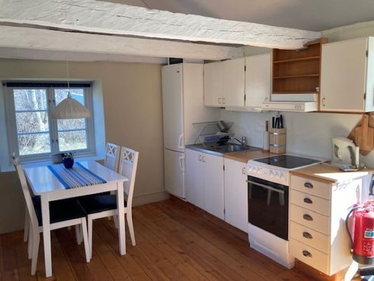 Bild 4 på Strandnära gäststuga i Tofta -Gnisvärd