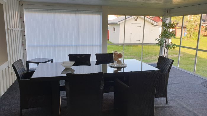 Villa Norrland - Bild 24