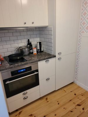 Vackert belägen nyrenoverad stuga i Karlstorp - Bild 6