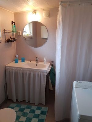 Mysig, fräsch stuga i Djupvik Lofta - Bild 10