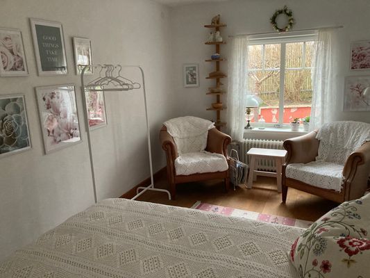 Exklusiv medelhavsinspirerad villa med havsutsikt - Bild 30