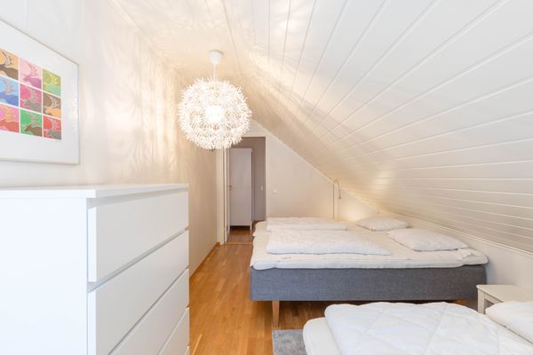 Åre Travel - Åre Park, 8 bäddar fjällutsikt - Bild 25