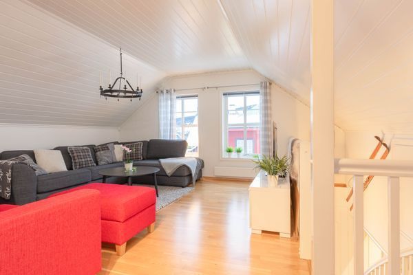 Åre Travel - Åre Park, 8 bäddar fjällutsikt - Bild 20