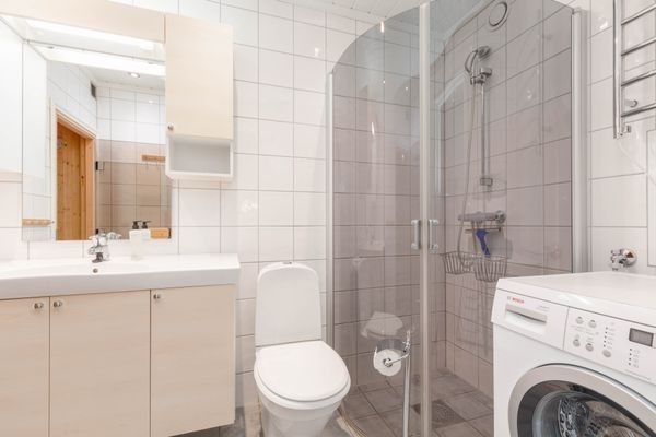 Åre Travel - Åre Park, 8 bäddar fjällutsikt - Bild 26