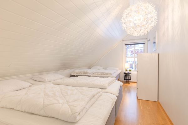 Åre Travel - Åre Park, 8 bäddar fjällutsikt - Bild 24