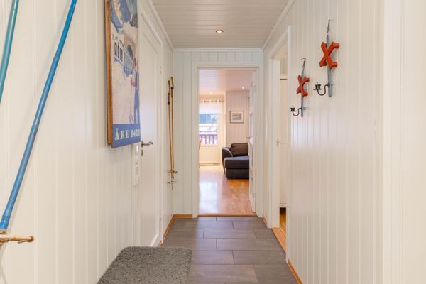 Åre Travel - Åre Park, 8 bäddar fjällutsikt - Bild 9