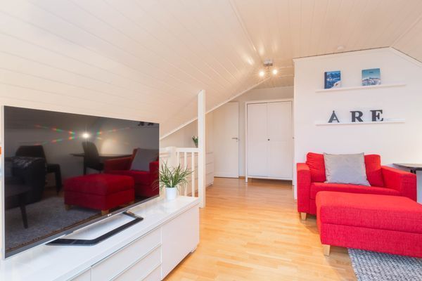 Åre Travel - Åre Park, 8 bäddar fjällutsikt - Bild 21