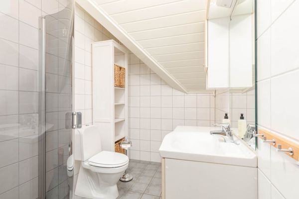 Åre Travel - Åre Park, 8 bäddar fjällutsikt - Bild 22