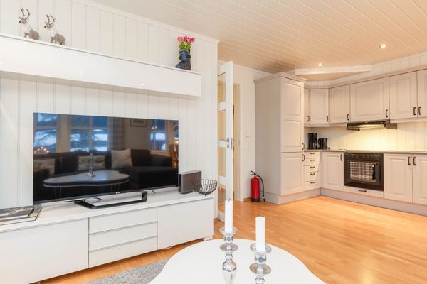 Bild 3 på Åre Travel - Åre Park, 8 bäddar fjällutsikt