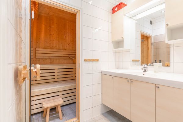 Åre Travel - Åre Park, 8 bäddar fjällutsikt - Bild 27