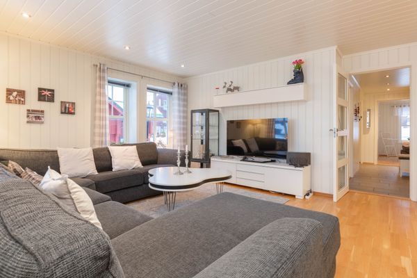 Åre Travel - Åre Park, 8 bäddar fjällutsikt - Bild 16