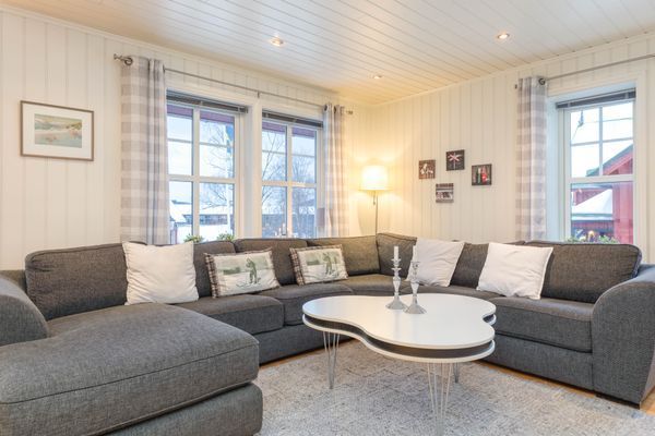 Åre Travel - Åre Park, 8 bäddar fjällutsikt - Bild 15