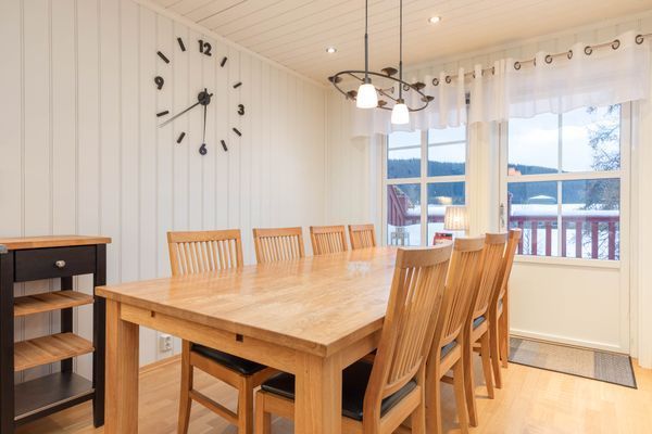 Åre Travel - Åre Park, 8 bäddar fjällutsikt - Bild 18