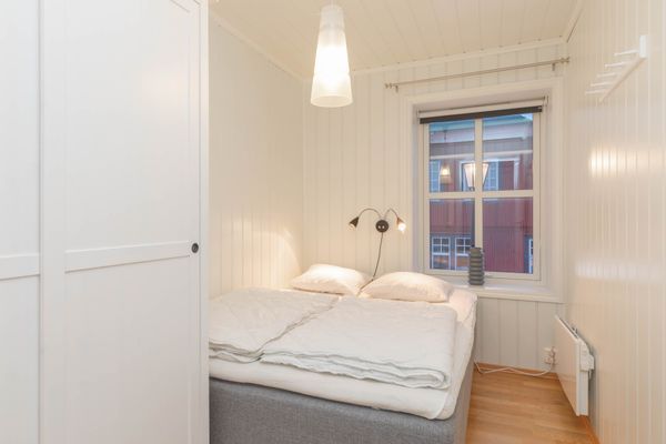 Åre Travel - Åre Park, 8 bäddar fjällutsikt - Bild 13