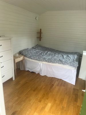 Stuga i Yngsjö - Bild 9