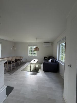 Bild 3 på Charmig stuga i närheten av Hjärtasjön