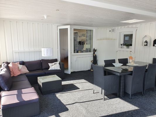 Villa Norrland - Bild 21
