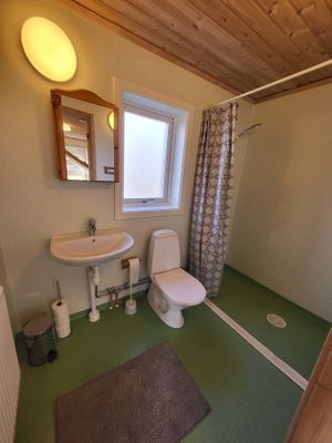 17 bäddar, modernt hus i Bokenäs, västkusten - Bild 18