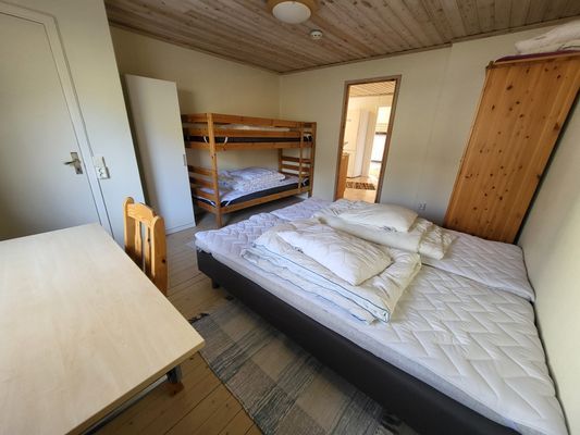 17 bäddar, modernt hus i Bokenäs, västkusten - Bild 29