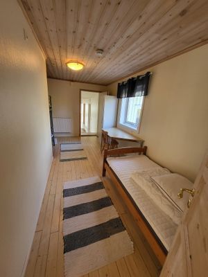 17 bäddar, modernt hus i Bokenäs, västkusten - Bild 21