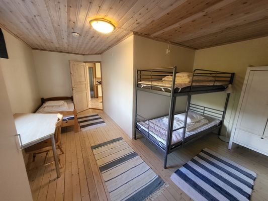 17 bäddar, modernt hus i Bokenäs, västkusten - Bild 19