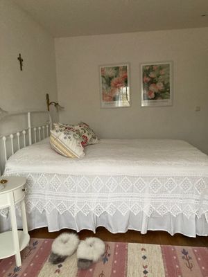 Exklusiv medelhavsinspirerad villa med havsutsikt - Bild 28
