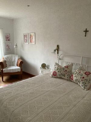 Exklusiv medelhavsinspirerad villa med havsutsikt - Bild 31