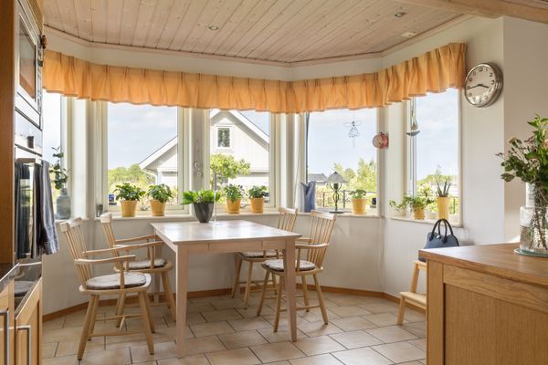 Bild 4 på Underbar plats nära till havet och golfbanor