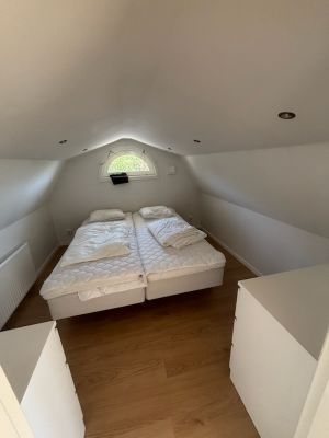 Stuga med havsutsikt - Bild 6