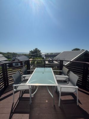 Stuga med havsutsikt - Bild 9