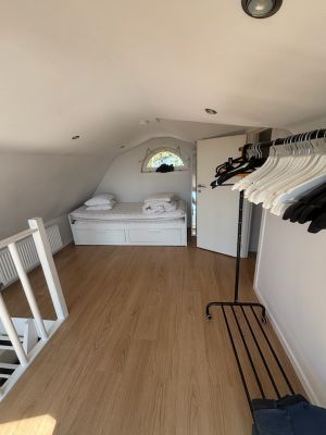 Stuga med havsutsikt - Bild 7