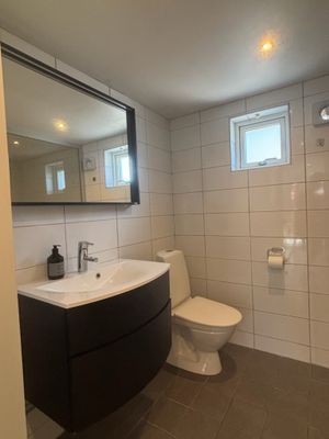 Stuga med havsutsikt - Bild 8