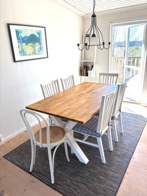 Stuga nära sjö utanför Trosa - Bild 8