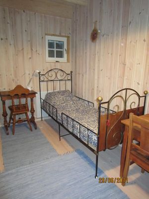 Barnkammare