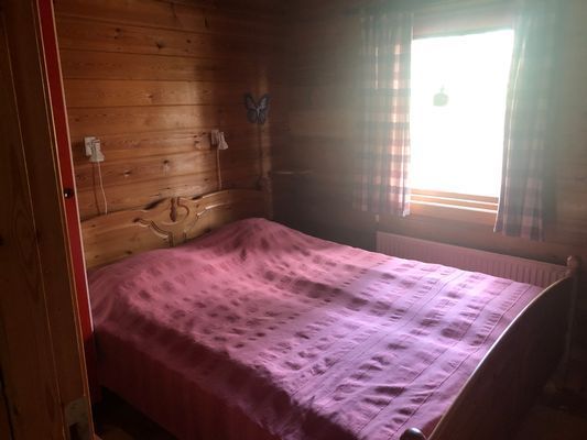 Fjällstuga i Foskros, Idre - Bild 14