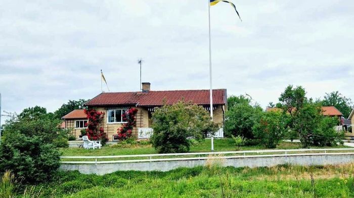 Solvillan Blankaholm - Bild 20