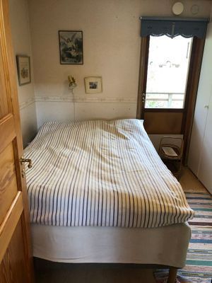 Drömboende med fantastisk utsikt och egen brygga - Bild 10