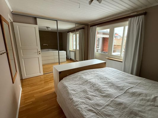 Hus att hyra i Visby