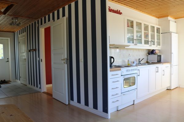 Hus vid havet - Bild 9