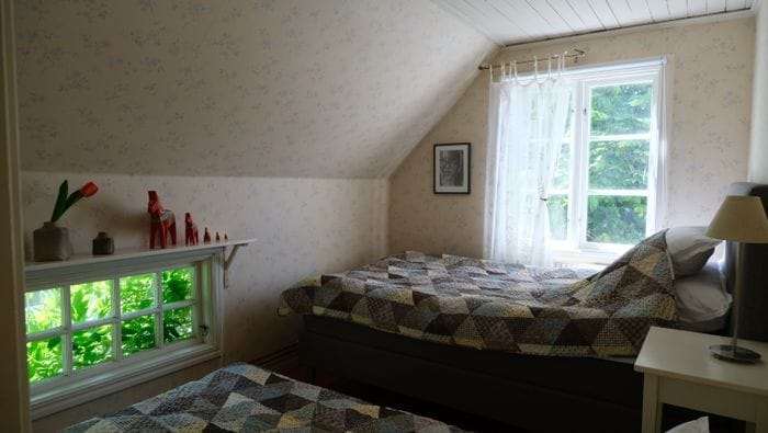 Villa Blåregnet - Bild 17