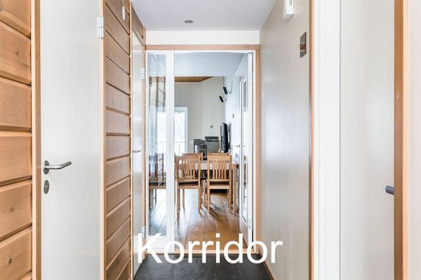 SISTA MINUTEN - Åre Strand - 10 pers - Bild 19