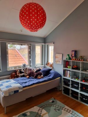 Skärgårdshus i Vaxholm - Bild 7