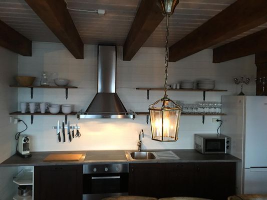 Ski in Ski out Åre-Björnen - Bild 8