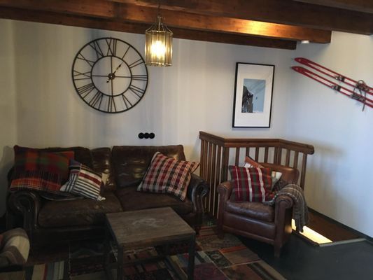 Ski in Ski out Åre-Björnen - Bild 11