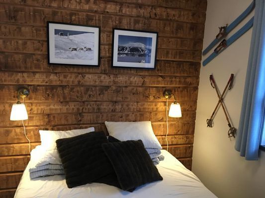 Ski in Ski out Åre-Björnen - Bild 13